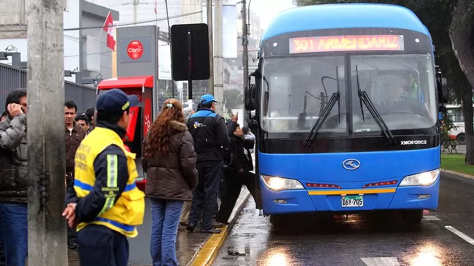 Foto: Municipalidad de Lima