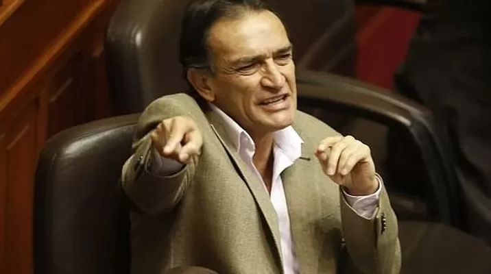 Becerril afirma que Keiko Fujimori apoya la unión civil homosexual no matrimonial / Foto: El Comercio Becerril afirma que Keiko Fujimori apoya la unión civil homosexual no matrimonial / Foto: El Comercio
