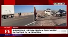 Julio Velarde: BCR es meritocrático y mantiene estabilidad de precios