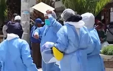 Junín: Diresa emite alerta sanitaria por casos de gripe aviar en zoológico - Noticias de willaq-pirqa-el-cine-de-mi-pueblo