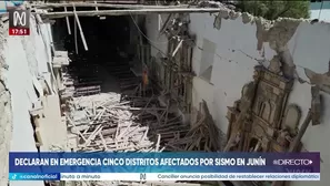 Foto y video: Canal N