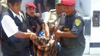 Policía investiga los motivos que llevó a la mujer a acabar con su vida y la de sus hijos. Foto referencial / Video: América Noticias