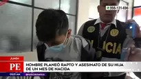 Foto y video: América Noticias