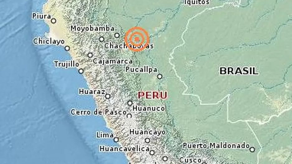 Captura: IGP Captura: IGP