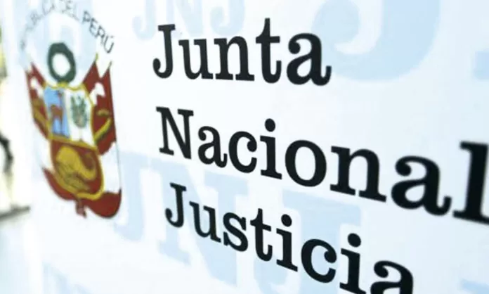 JNJ Pide A TC Reprogramar Audiencia De Demanda Competencial