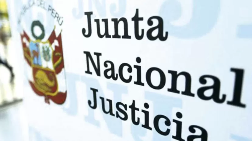 Junta Nacional de Justicia pidió al TC reprogramar audiencia de demanda competencial del Congreso