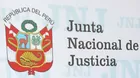 Junta Nacional de Justicia: Poder Judicial admitió a trámite demanda de amparo en contra del Congreso