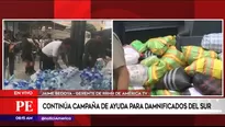 Captura América TV