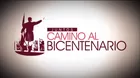 Juntos camino al bicentenario: La conferencia de Punchauca