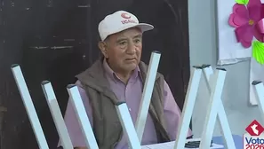 Foto y video: América Noticias
