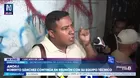 Juntos por el Perú dice que dinero de colecta se usará para defender votos