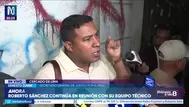 Juntos por el Perú dice que dinero de colecta se usará para defender votos