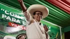 Juntos por el Perú entrega recurso para anular mesas