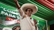 Juntos por el Perú entrega recurso para anular mesas