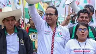 Juntos por el Perú: JEE admite apelación para evaluar nulidad