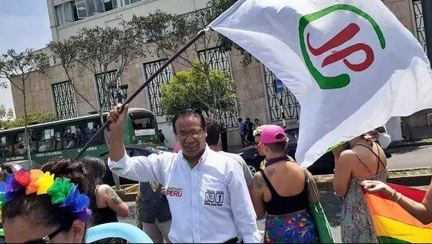 Elecciones 2020: Juntos por el Perú pidió a la ONPE copias de actas observadas