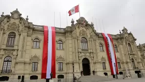 Video: Canal N / Foto: Andina