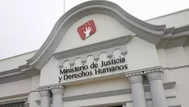 Justicia inicia supervisión a Reniec por padrón en su página web