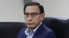 Martín Vizcarra condenado a 14 años de prisión por casos Lomas de Ilo y Hospital de Moquegua