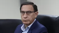 Martín Vizcarra condenado a 14 años de prisión por casos Lomas de Ilo y Hospital de Moquegua