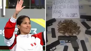 Foto y video: Canal N