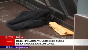 América Noticias