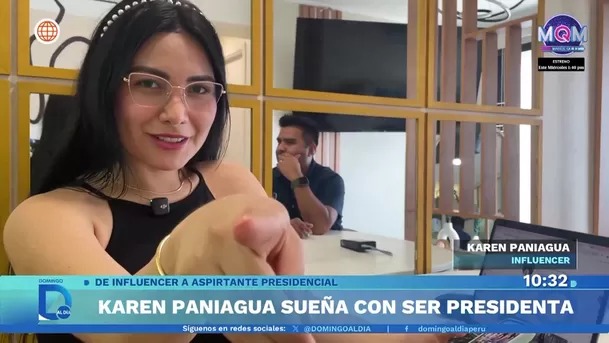 Fuente: Domingo Al Día