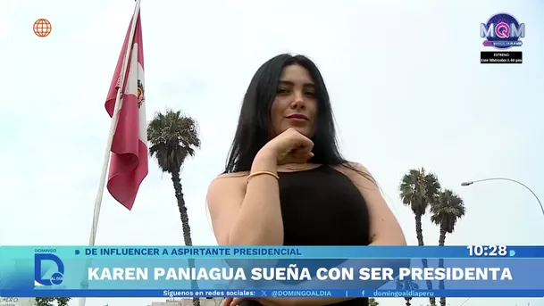 Fuente: Domingo Al Día