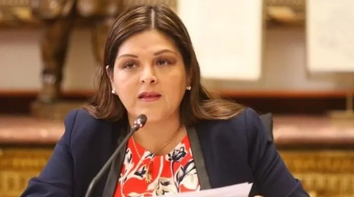Karina Beteta deberá declarar por el caso Keiko Fujimori. Foto: El Comercio Karina Beteta deberá declarar por el caso Keiko Fujimori. Foto: El Comercio