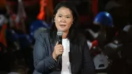 Keiko Fujimori: Abren proceso sancionador por viaje a EE. UU.