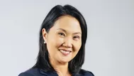Keiko Fujimori agradece respaldo tras ser proclamada presidente electa por el JNE