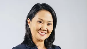 Luego de ser proclamada oficialmente como presidenta electa de la República por el Jurado Nacional de Elecciones (JNE), Keiko Fujimori publicó un mensaje en sus redes sociales en el que agradeció el respaldo./ Video: Canal N