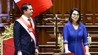 Presidenta Fujimori propone subir el sueldo mínimo a S/ 1,300 y otorgar bono a las MYPE
