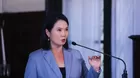 Keiko Fujimori destaca concesión del Tren Macho con inversión de más de US$ 500 millones