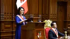 Fujimori anuncia un plan nacional para enfrentar El Niño y combatir la inseguridad con recursos extraordinarios