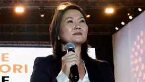 Foto: Fuerza Popular -Video: Canal N