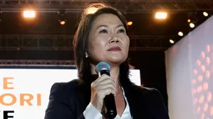 Foto: Fuerza Popular -Video: Canal N