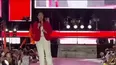La candidata presidencial de Fuerza Popular, Keiko Fujimori, puso fin a las actividades proselitistas de su cuarta campaña electoral./ Video: Canal N