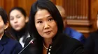 Keiko Fujimori conmemora a los comandos Chavín de Huántar