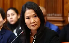 Keiko Fujimori conmemora a los comandos Chavín de Huántar - Noticias de chavin-huantar