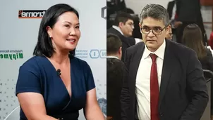 Foto: Andina -Video: Canal N