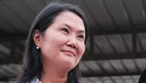 Foto: Fuerza Popular - Video: Canal N