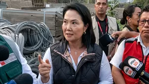 Foto: Presidencia - Video: Canal N