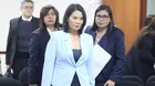 Keiko Fujimori: Declaran improcedente pedido de nulidad y oficializan instalación del juicio por caso Cócteles