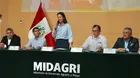 ¿Por qué Keiko Fujimori declaró emergencia por GLP en Arequipa?