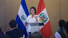 Keiko Fujimori destaca modelo educativo de Bukele: "Nos estamos llevando ideas para construcciones de manera rápida"