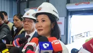 Gobierno asciende a suboficiales PNP por acciones ante el crimen