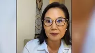 Keiko Fujimori: Esta semana se presentará pedido de facultades
