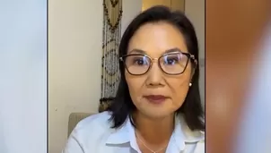 La presidenta Keiko Fujimori confirmó que enviará al Congreso el pedido de facultades legislativas esta semana. Precisó que será una solicitud amplia, bien explicada y sustentada. Video: Canal N