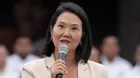 Presidenta Fujimori expresa solidaridad con Colombia tras terremoto: “El Perú está con ustedes”